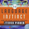 Cover Art for 9780062032522, The Language Instinct by Steven Pinker