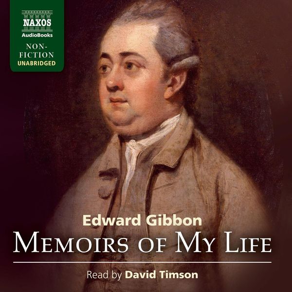 Cover Art for 9781843798767, Edward Gibbon Memoirs of My Life by Unknown