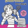 Cover Art for B007MCASVA, Dork Diaries: Dear Dork (Dork Diaries Series Book 5) by Rachel Renee Russell