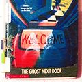 Cover Art for 9780785711063, The Ghost Next Door (Goosebumps (Sagebrush)) by R. L. Stine