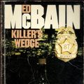 Cover Art for 9780140021493, Killer's Wedge by Ed McBain