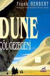 Cover Art for 9789756557273, Dune by Frank Herbert