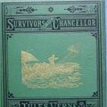 Cover Art for 9781604503562, The Survivors of the Chancellor by Jules Verne