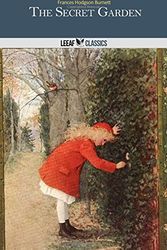 Cover Art for 9781495953071, The Secret Garden by Frances Hodgson Burnett