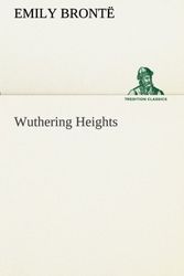 Cover Art for 9783849553197, Wuthering Heights by Emily Bronte