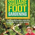 Cover Art for 9781610587334, All New Square Foot Gardening II by Mel Bartholomew
