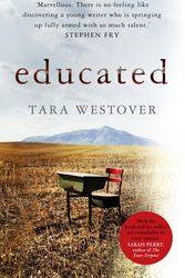 Cover Art for 9781786330512, Educated by Tara Westover