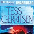 Cover Art for 9781501239878, Ice Cold (Rizzoli & Isles Novels) by Tess Gerritsen