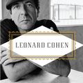 Cover Art for 9781841597874, Leonard Cohen Poems by Leonard Cohen