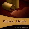 Cover Art for 9781631941610, Death and the Dutch Uncle by Patricia Moyes