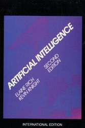 Cover Art for 9780071008945, Artificial Intelligence Pb by E Rich