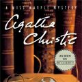 Cover Art for 9780451199874, The Body in the Library by Agatha Christie