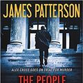 Cover Art for 9781444839005, The People vs. Alex Cross by James Patterson