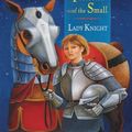 Cover Art for 9780786252176, Lady Knight by Tamora Pierce