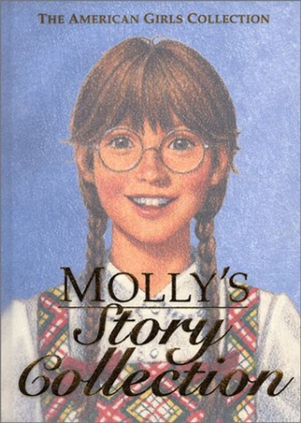 Cover Art for 0723232054473, Molly's Story Collection by Valerie Tripp