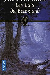 Cover Art for 9782266169462, LAIS DU BELERIAND #13261 -LES (BEST) by John Ronald Reuel Tolkien, Ferré, Vincent