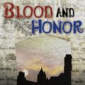 Cover Art for 9781936535019, Blood and Honor by Simon R. Green