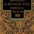 Cover Art for 9781615214594, 10 Questions to Diagnose Your Spiritual Health by Donald Whitney