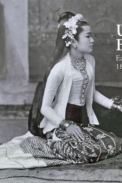 Cover Art for 9786164510678, Unseen Burma: Early Photography 1862-1962 by Thweep Rittinaphakorn