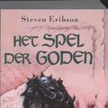 Cover Art for 9789024528486, Het Rijk van de Zeven Steden by S. Erikson