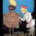Cover Art for 9781976281501, Ozma of Oz by L. Frank Baum