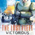 Cover Art for 9781441858702, Victorious by Jack Campbell