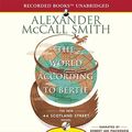 Cover Art for 9781436141314, The World According to Bertie by McCall Smith, Alexander