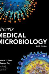 Cover Art for 9780071638548, Sherris Medical Microbiology by Ryan