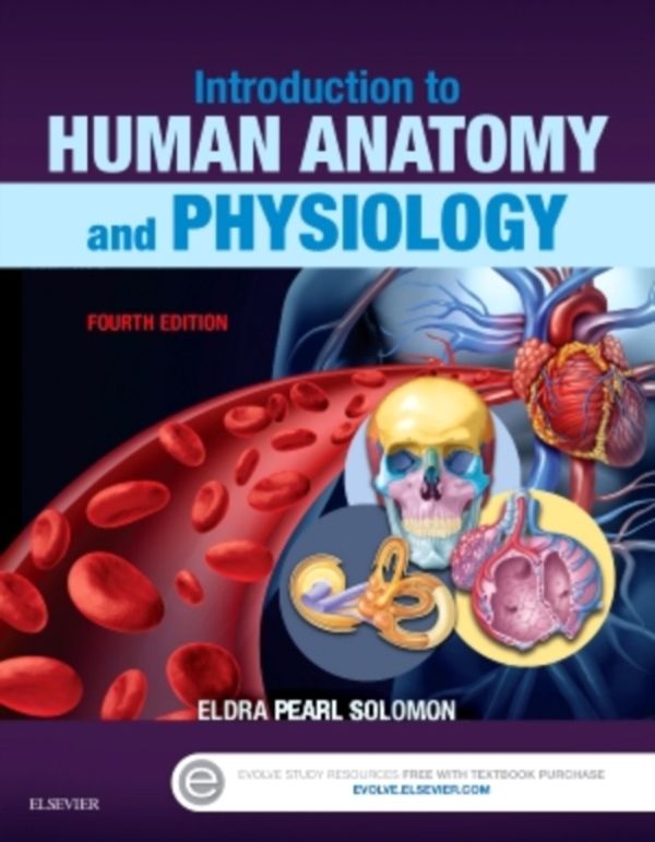 Cover Art for 9780323239257, Introduction to Human Anatomy and Physiology by Eldra Pearl Solomon