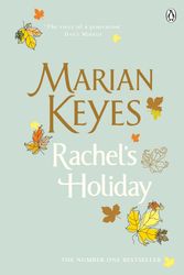 Cover Art for 9780140271799, Rachel’s Holiday by Marian Keyes