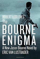 Cover Art for 9781455597949, New Jason Bourne NovelJason Bourne by Eric Van Lustbader