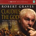 Cover Art for B00RWMPYDM, By Robert Graves Claudius the God (I, Claudius) (Abridged edition) [Audio CD] by Robert Graves