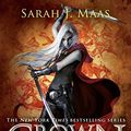 Cover Art for B00FAPDM2S, [Crown of Midnight] (By: Sarah J Maas) [published: August, 2013] by Sarah J. Maas