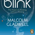 Cover Art for 9780141930183, Blink by Malcolm Gladwell