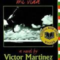 Cover Art for 9780780779556, Parrot in the Oven by Victor Martinez