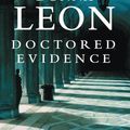Cover Art for 9781856868532, Doctored Evidence by Donna Leon