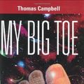 Cover Art for 9780972509435, My Big Toe by Thomas Campbell