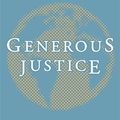 Cover Art for 9781444702101, Generous Justice by Timothy Keller