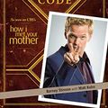 Cover Art for 8601200782486, The Bro Code by Barney Stinson