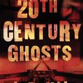 Cover Art for 9780575083080, 20th Century Ghosts by Joe Hill