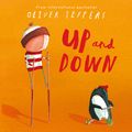 Cover Art for 9780007263851, Up and Down by Oliver Jeffers