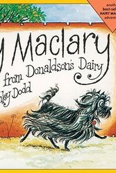 Cover Art for 9781582460598, Hairy Maclary from Donaldson’s Dairy by Lynley Dodd