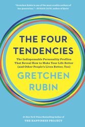 Cover Art for 9781524762421, The Four Tendencies by Gretchen Rubin