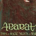 Cover Art for 9780060596385, Abarat: Days of Magic, Nights of War by Clive Barker