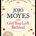 Cover Art for 9780141969190, The Girl You Left Behind by Jojo Moyes