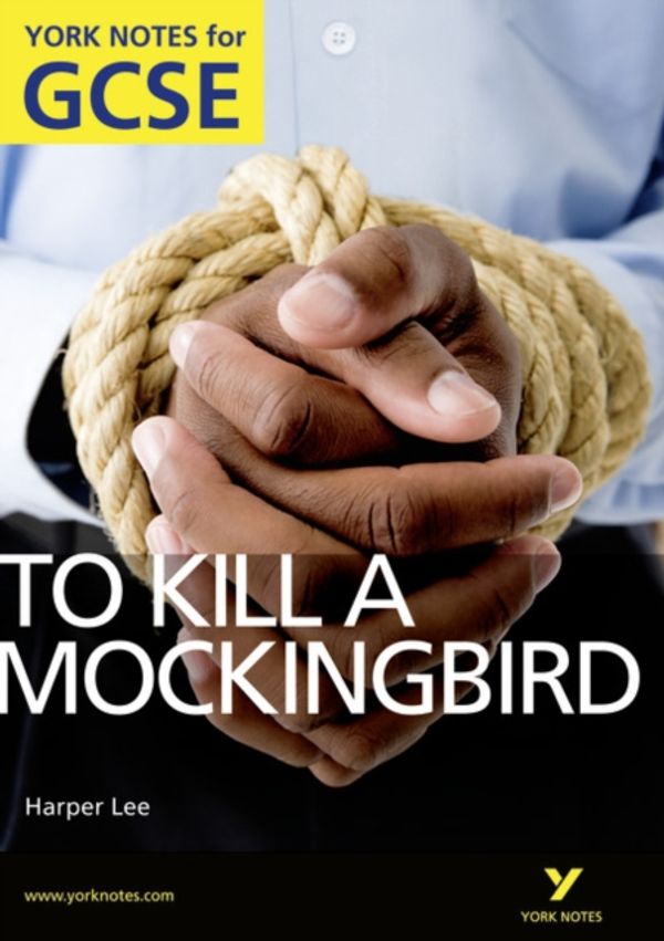 Cover Art for 9781408248836, To Kill a Mockingbird: York Notes for Gcse by Beth Sims