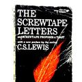 Cover Art for 9780006245650, The Screwtape Letters by C. S. Lewis