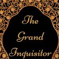 Cover Art for 9781977671837, The Grand Inquisitor: By Fyodor Dostoevsky - Illustrated by Fyodor Dostoevsky
