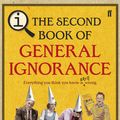 Cover Art for 9780571272853, QI: The Second Book of General Ignorance by John Mitchinson, John Lloyd
