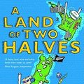 Cover Art for 9780743263573, A Land of Two Halves by Joe Bennett